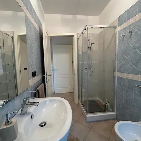 Ferienwohnung La Finestra Sul Tiglio Alghero Exterior foto