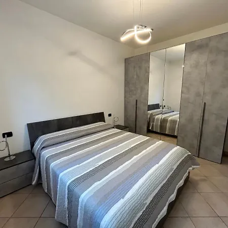 Ferienwohnung La Finestra Sul Tiglio Alghero Exterior foto
