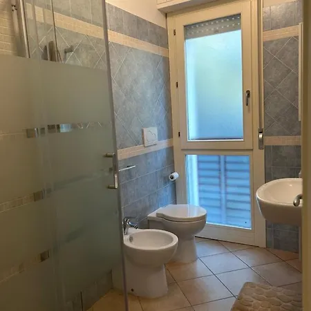 Ferienwohnung La Finestra Sul Tiglio Alghero Exterior foto