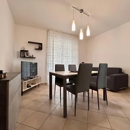 Ferienwohnung La Finestra Sul Tiglio Alghero Exterior foto