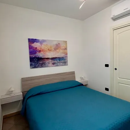 Ferienwohnung La Finestra Sul Tiglio Alghero Exterior foto