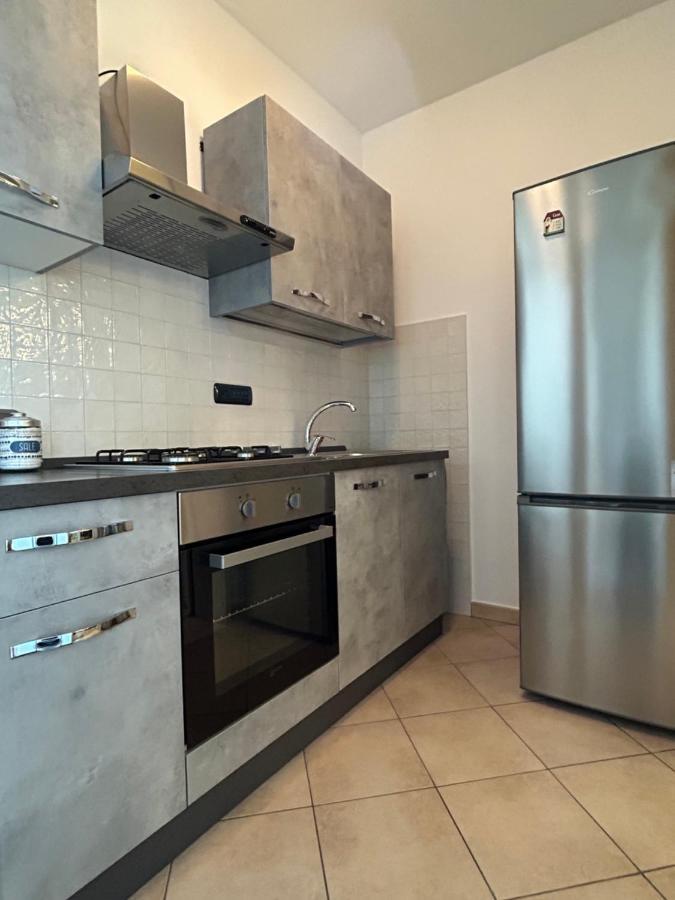 Apartamento La Finestra Sul Tiglio