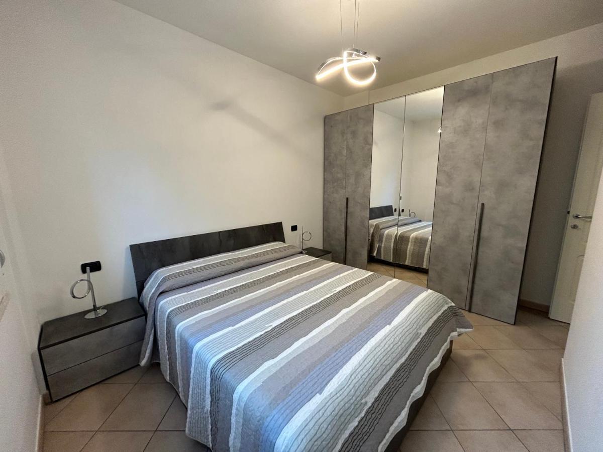 Apartment La Finestra Sul Tiglio