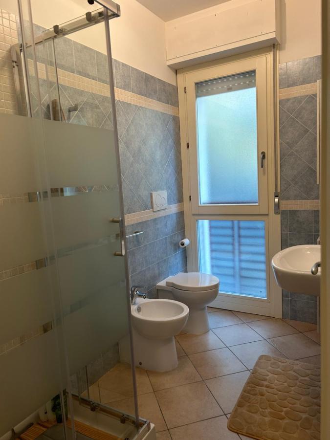 La Finestra Sul Tiglio Apartment *