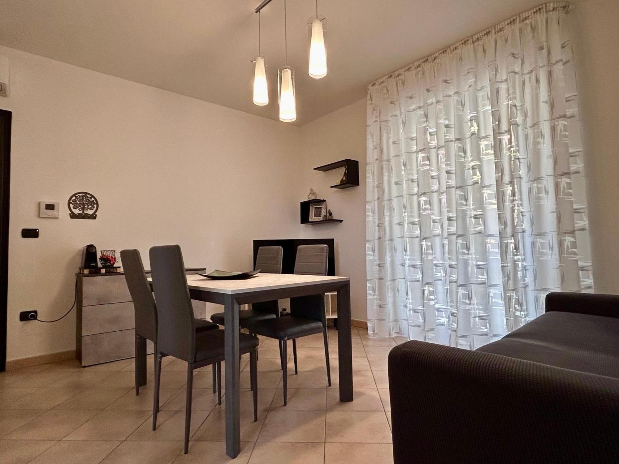 Apartment La Finestra Sul Tiglio