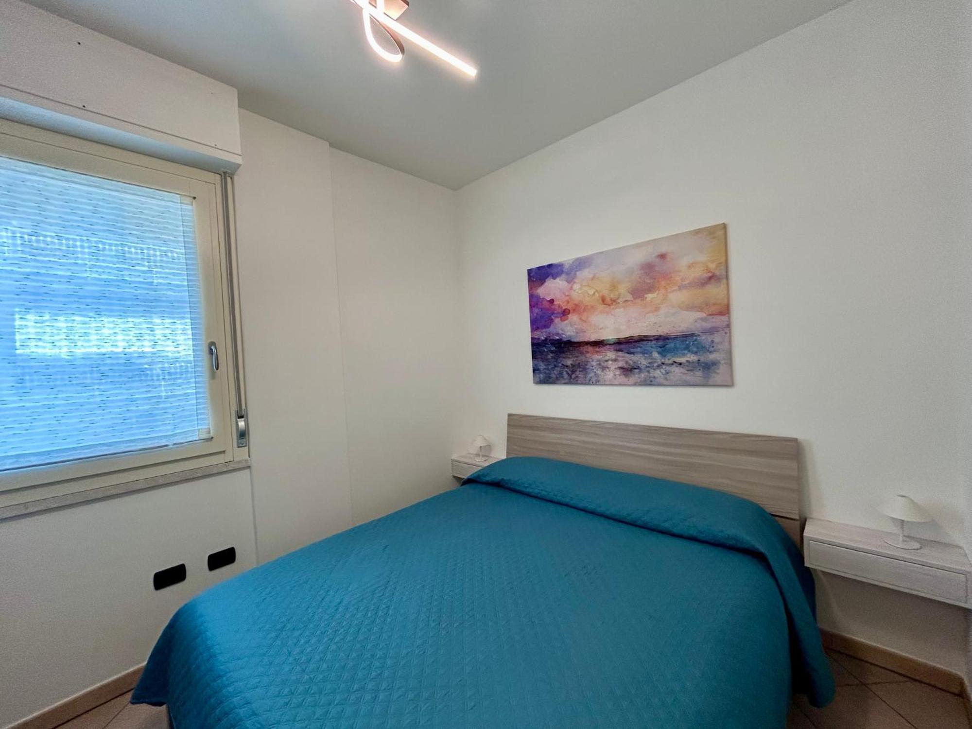 La Finestra Sul Tiglio Apartment