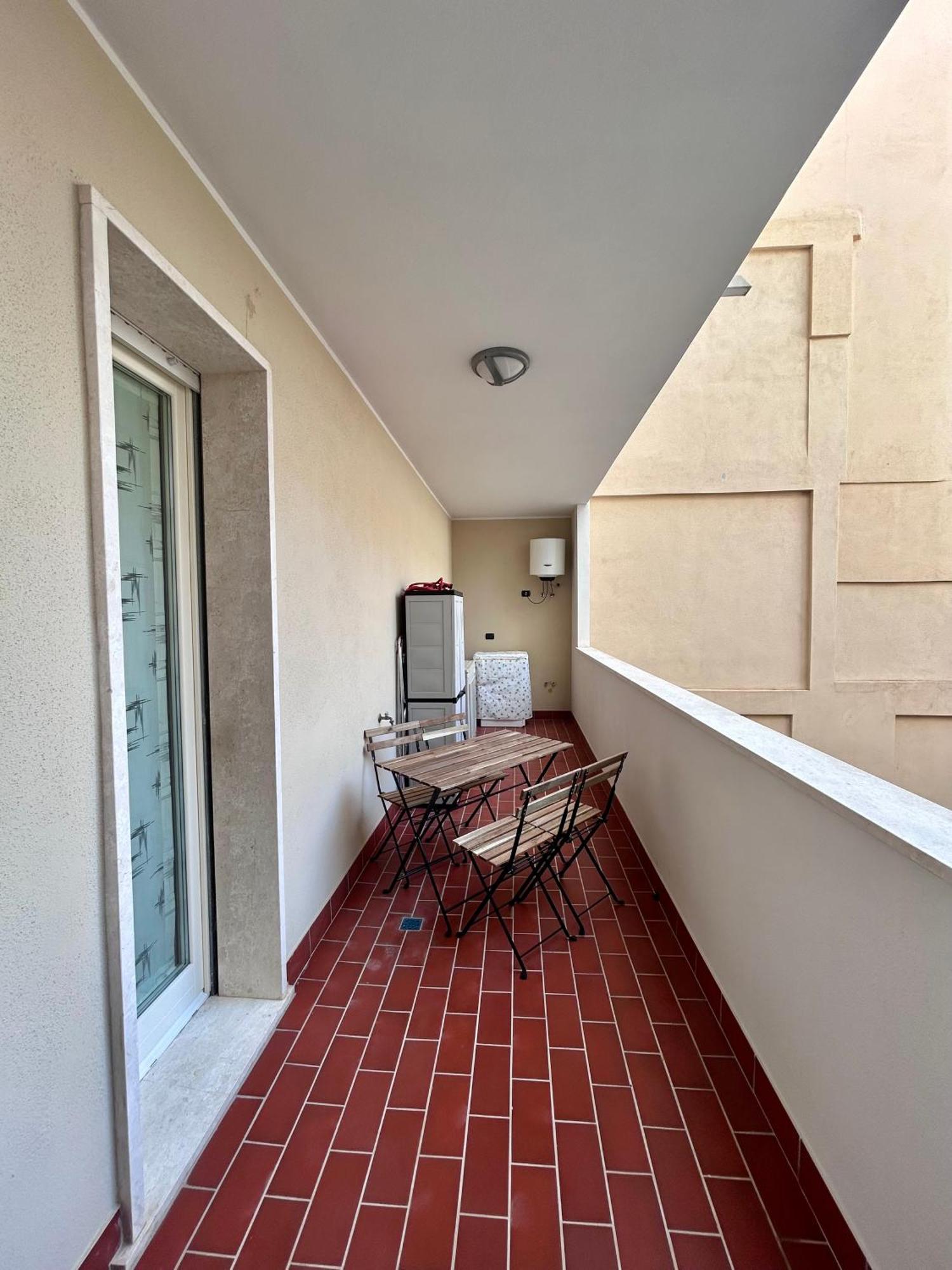 Apartment La Finestra Sul Tiglio